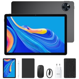 Планшет Doogee U11 Pro 6/256GB Grey VIP Edition