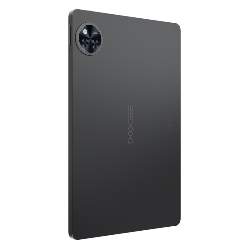 Планшет Doogee U11 Pro 6/256GB Black VIP Edition
