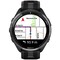 Фото - Смарт-часы Garmin Forerunner 965 Black (010-02809-10) | click.ua