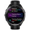 Фото - Смарт-часы Garmin Forerunner 965 Black (010-02809-10) | click.ua
