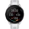 Фото - Смарт-годинник Garmin Forerunner 165 Music White (010-02863-31) | click.ua