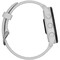 Фото - Смарт-годинник Garmin Forerunner 165 Music White (010-02863-31) | click.ua