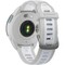 Фото - Смарт-годинник Garmin Forerunner 165 Music White (010-02863-31) | click.ua
