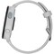 Фото - Смарт-годинник Garmin Forerunner 165 Music White (010-02863-31) | click.ua
