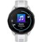 Фото - Смарт-годинник Garmin Forerunner 165 Music White (010-02863-31) | click.ua