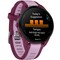 Фото - Смарт-годинник Garmin Forerunner 165 Music Berry/Lilac (010-02863-33) | click.ua