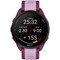 Фото - Смарт-годинник Garmin Forerunner 165 Music Berry/Lilac (010-02863-33) | click.ua