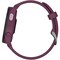 Фото - Смарт-годинник Garmin Forerunner 165 Music Berry/Lilac (010-02863-33) | click.ua