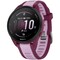 Фото - Смарт-годинник Garmin Forerunner 165 Music Berry/Lilac (010-02863-33) | click.ua