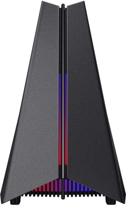 Бездротовий маршрутизатор TP-Link Archer GE550