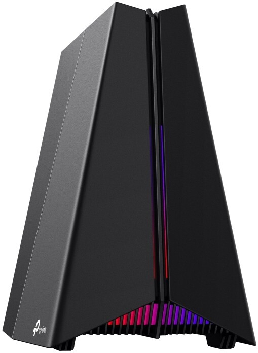 Бездротовий маршрутизатор TP-Link Archer GE550