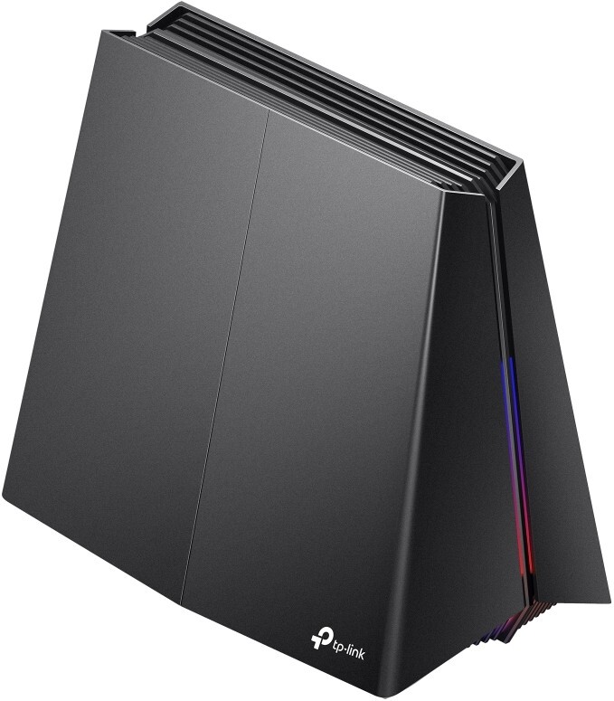 Бездротовий маршрутизатор TP-Link Archer GE550
