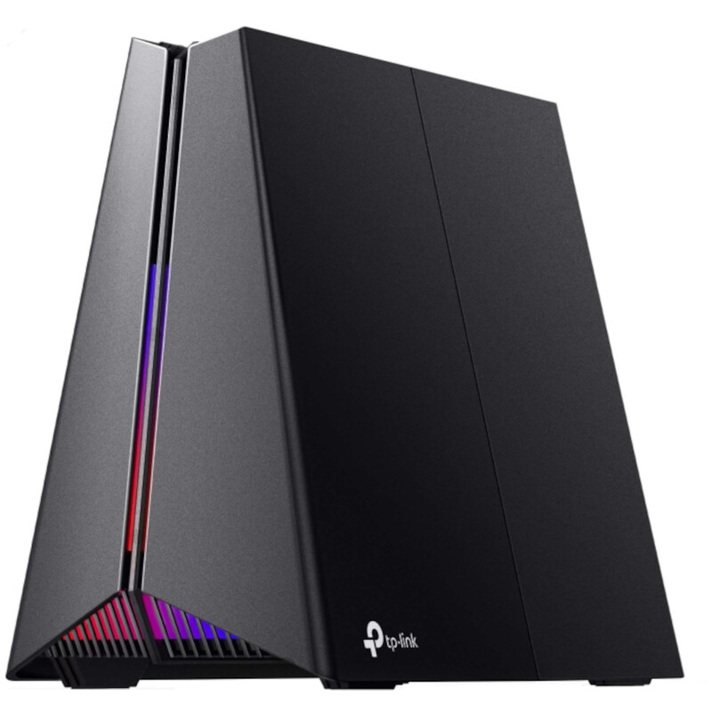 Бездротовий маршрутизатор TP-Link Archer GE550