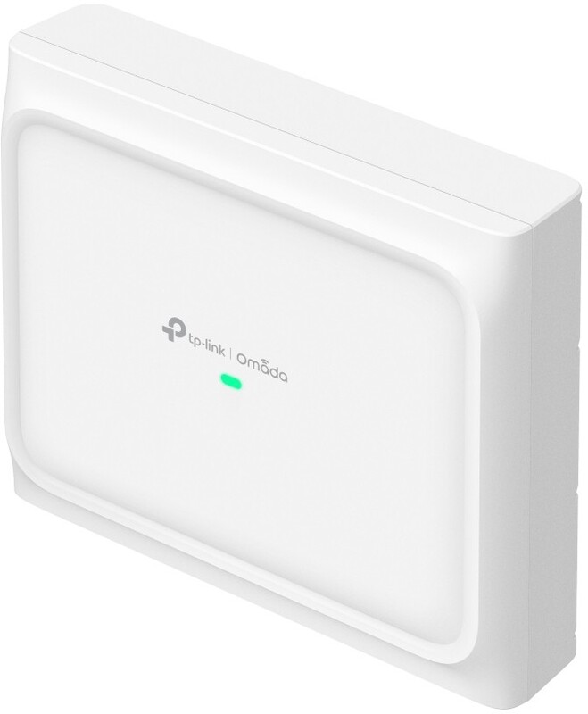 Бездротовий маршрутизатор TP-Link Omada EAP772-Outdoor