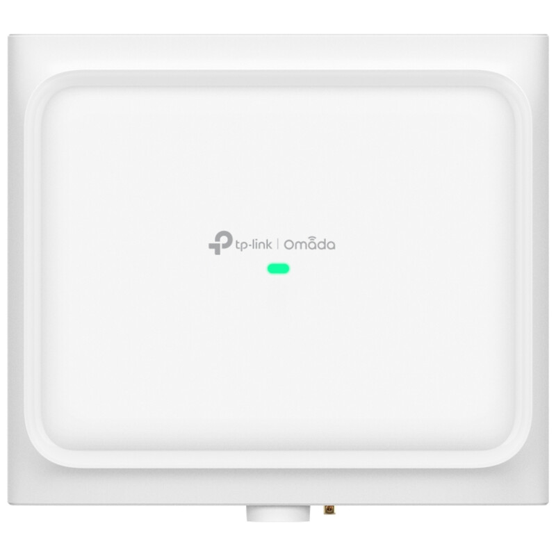 Бездротовий маршрутизатор TP-Link Omada EAP772-Outdoor
