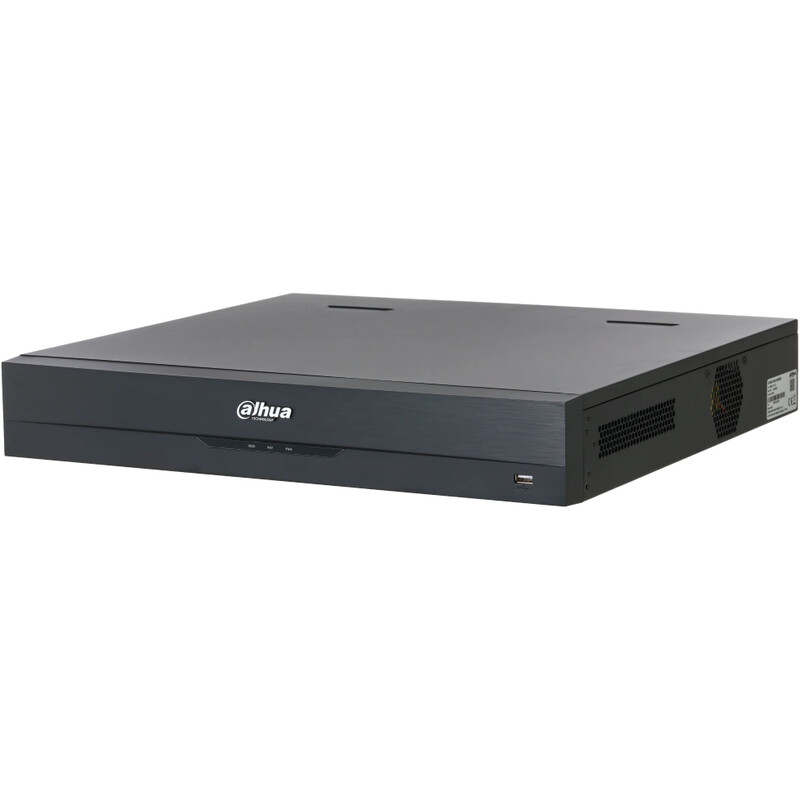 Відеореєстратор Dahua DHI-NVR5416-EI2