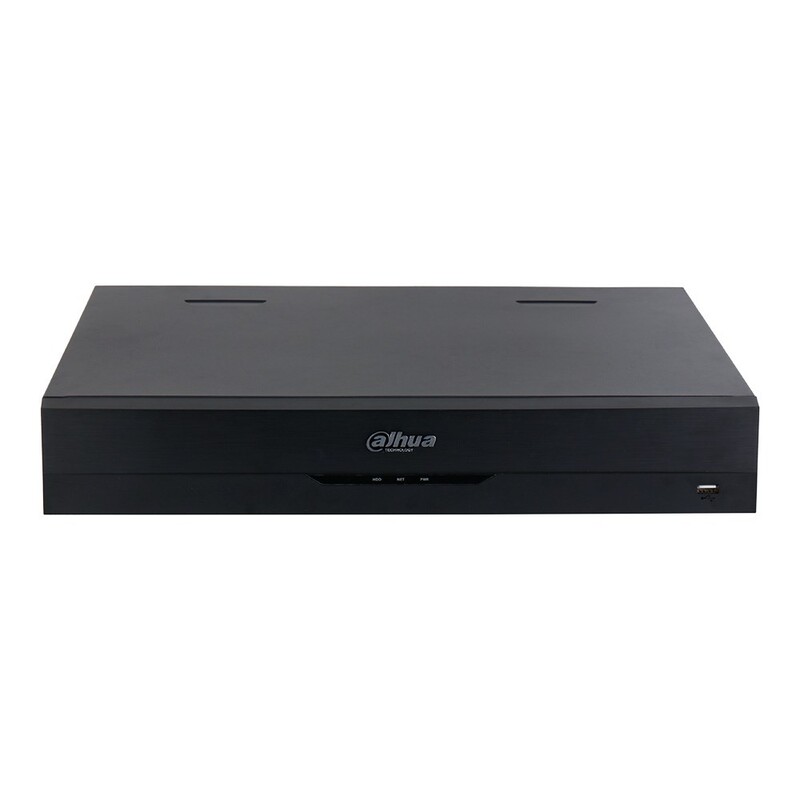 Відеореєстратор Dahua DHI-NVR5416-EI2