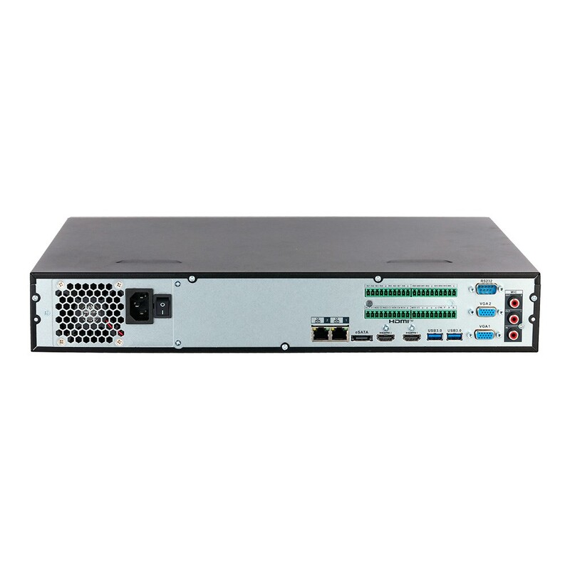 Відеореєстратор Dahua DHI-NVR5416-EI2