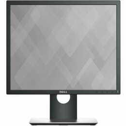 Монитор Dell 19" P1917S (210-AJBG) IPS Black