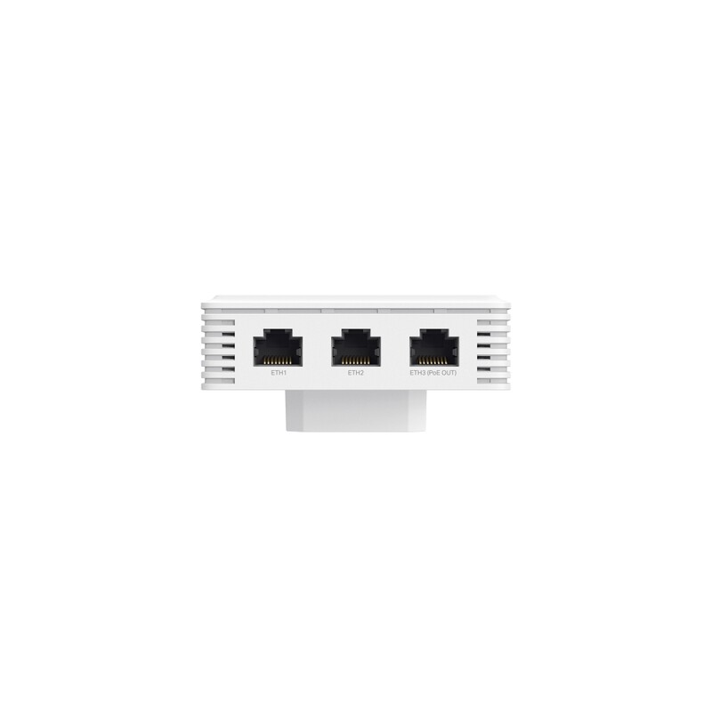 Беспроводной маршрутизатор TP-Link Omada EAP725-Wall