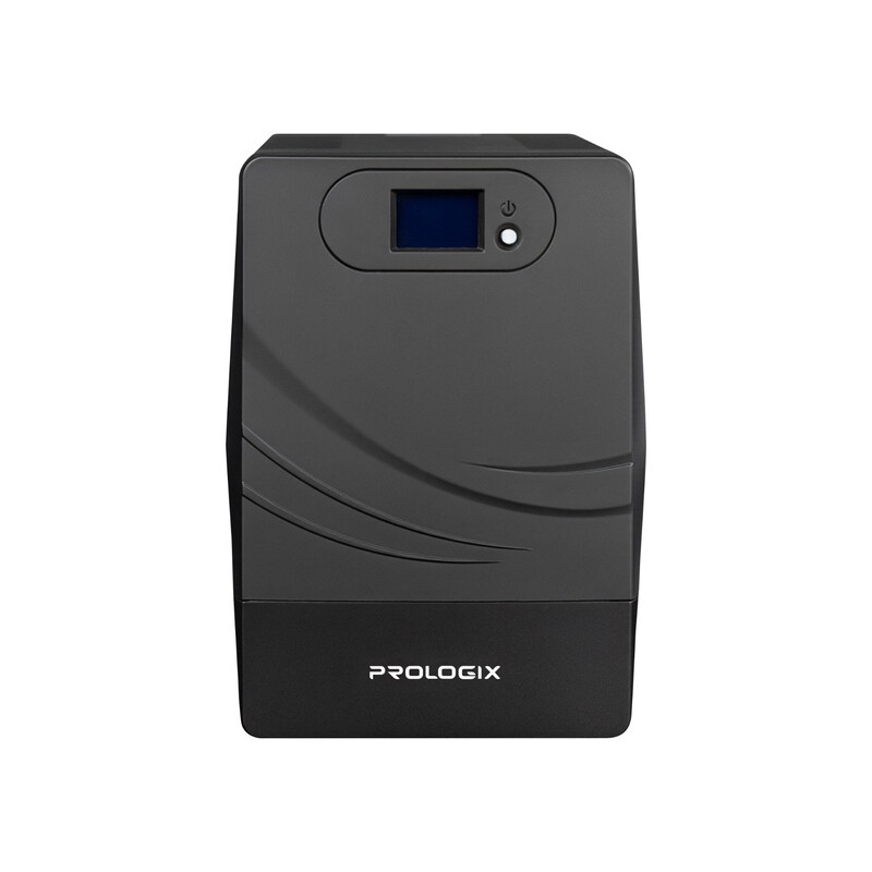 Джерело безперебійного живлення Prologix 2000 (PLPU2000VA4LCD)