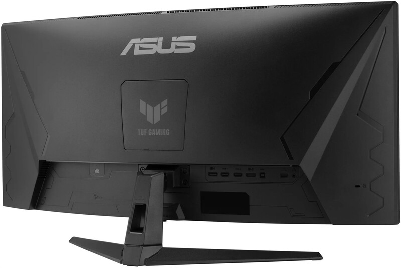 Монитор Asus 34" TUF Gaming VG34WQ5A (90LM0CP1-B01171) VA Black Curved 400Hz