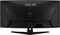 Фото - Монитор Asus 34" TUF Gaming VG34WQ5A (90LM0CP1-B01171) VA Black Curved 400Hz | click.ua