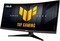 Фото - Монитор Asus 34" TUF Gaming VG34WQ5A (90LM0CP1-B01171) VA Black Curved 400Hz | click.ua