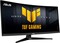 Фото - Монитор Asus 34" TUF Gaming VG34WQ5A (90LM0CP1-B01171) VA Black Curved 400Hz | click.ua