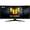 Фото - Монитор Asus 34" TUF Gaming VG34WQ5A (90LM0CP1-B01171) VA Black Curved 400Hz | click.ua