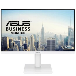 Монітор Asus 23.8" VA249QGS-W (90LM02W2-B01171) IPS White 120Hz