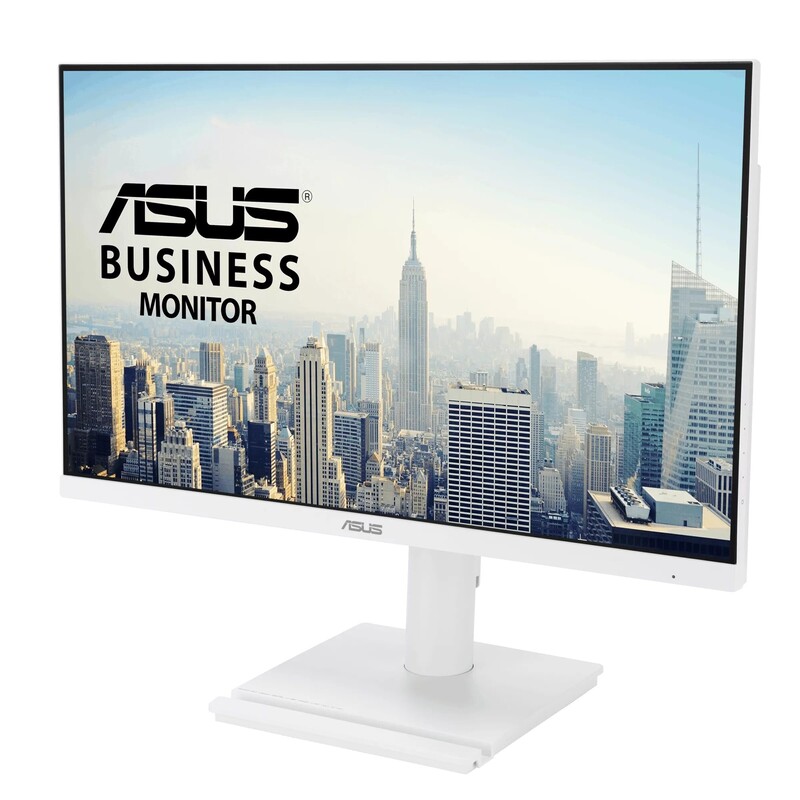 Монітор Asus 23.8" VA249QGS-W (90LM02W2-B01171) IPS White 120Hz