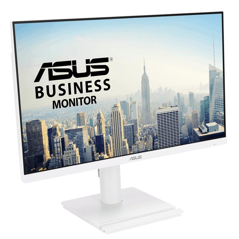 Монітор Asus 23.8" VA249QGS-W (90LM02W2-B01171) IPS White 120Hz
