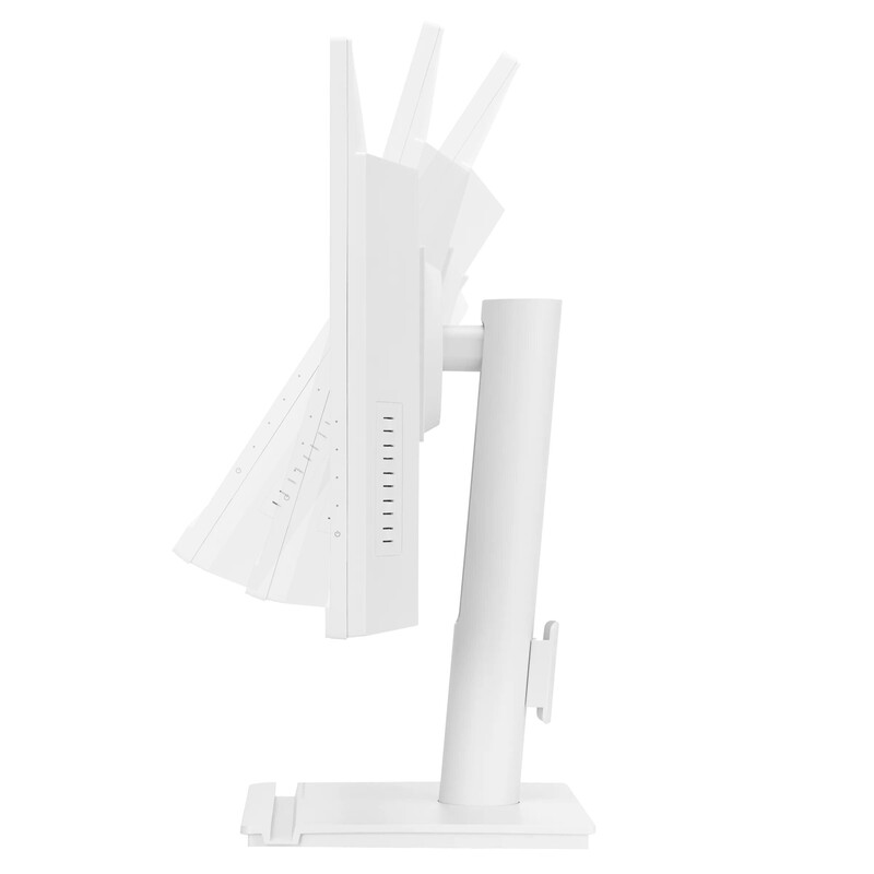 Монітор Asus 23.8" VA249QGS-W (90LM02W2-B01171) IPS White 120Hz