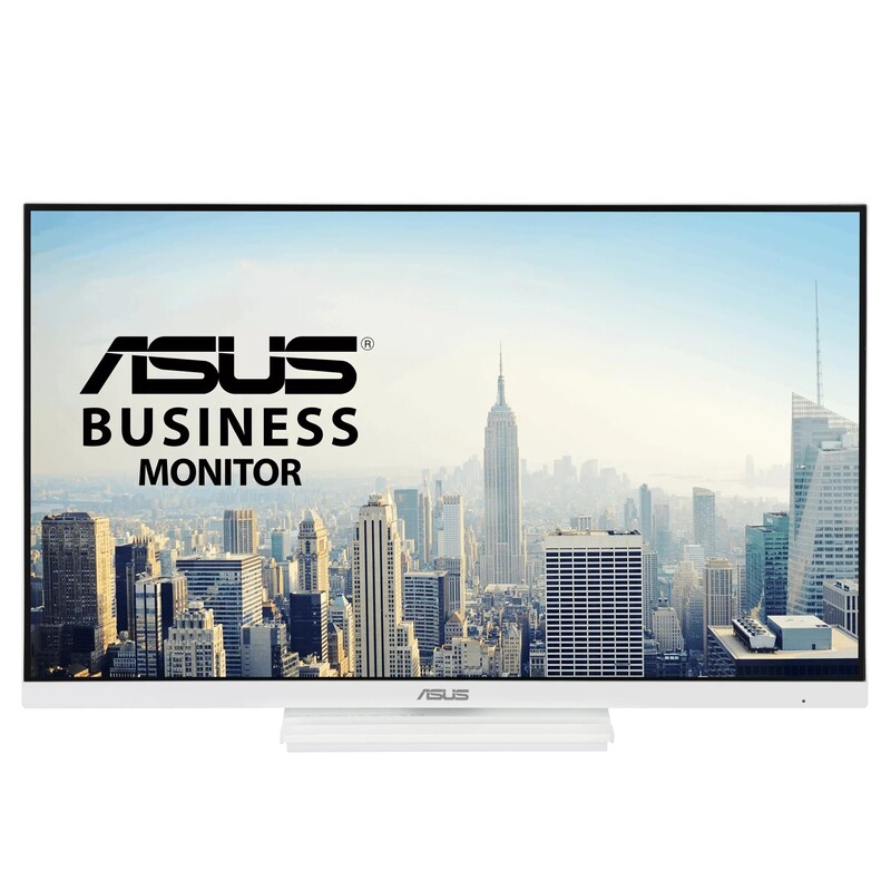 Монітор Asus 23.8" VA249QGS-W (90LM02W2-B01171) IPS White 120Hz