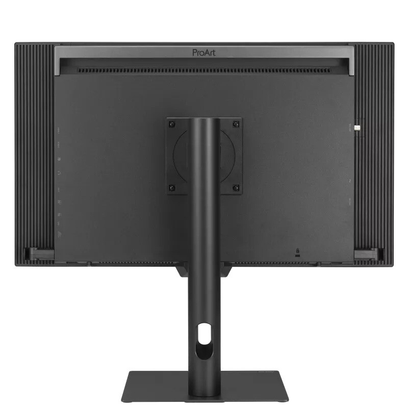 Монітор Asus 26.5" ProArt PA27USD (90LM04N0-B01371) OLED Black 240Hz