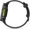 Фото - Смарт-годинник Garmin Forerunner 970 Black (010-02969-10) | click.ua