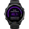Фото - Смарт-годинник Garmin Forerunner 970 Black (010-02969-10) | click.ua