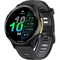 Фото - Смарт-годинник Garmin Forerunner 970 Black (010-02969-10) | click.ua