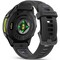 Фото - Смарт-годинник Garmin Forerunner 970 Black (010-02969-10) | click.ua