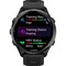Фото - Смарт-годинник Garmin Forerunner 970 Black (010-02969-10) | click.ua