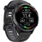 Фото - Смарт-годинник Garmin Forerunner 970 Black (010-02969-10) | click.ua