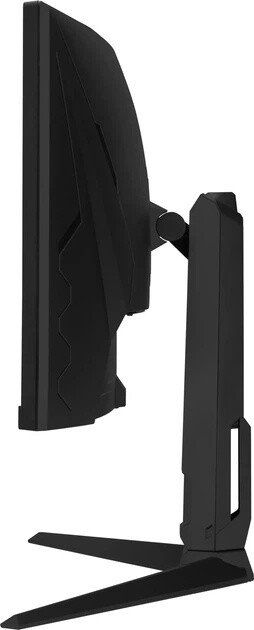 Монитор Asus 34" TUF Gaming VG34WQL5A (90LM0CI1-B01171) VA Black Curved 400Hz
