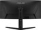 Фото - Монитор Asus 34" TUF Gaming VG34WQL5A (90LM0CI1-B01171) VA Black Curved 400Hz | click.ua
