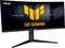 Фото - Монитор Asus 34" TUF Gaming VG34WQL5A (90LM0CI1-B01171) VA Black Curved 400Hz | click.ua