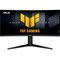 Фото - Монитор Asus 34" TUF Gaming VG34WQL5A (90LM0CI1-B01171) VA Black Curved 400Hz | click.ua