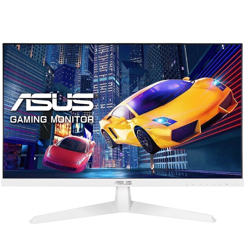 Монитор Asus 27" VY279HGR-W (90LM06D4-B01171) IPS White 120Hz