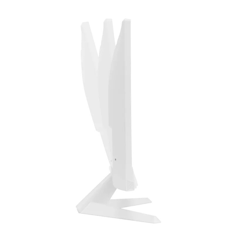 Монитор Asus 27" VY279HGR-W (90LM06D4-B01171) IPS White 120Hz