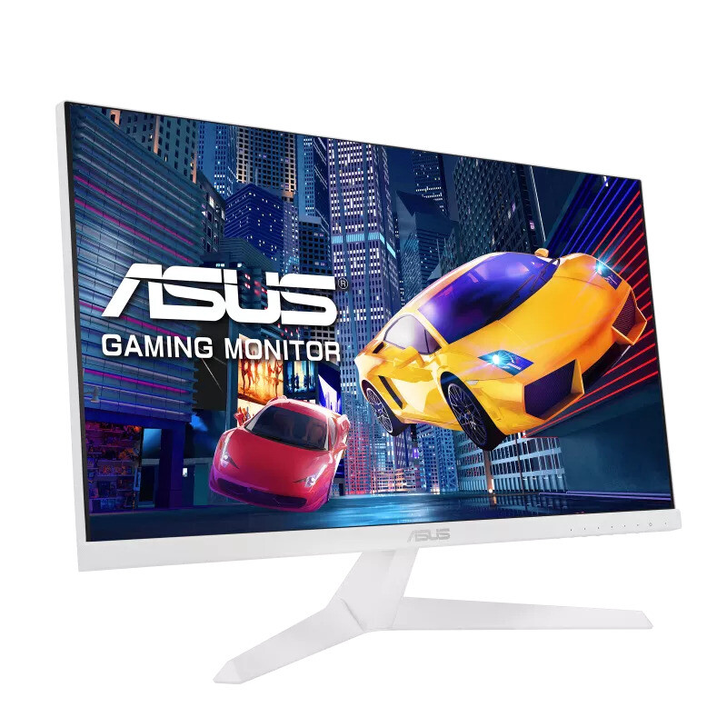 Монитор Asus 27" VY279HGR-W (90LM06D4-B01171) IPS White 120Hz