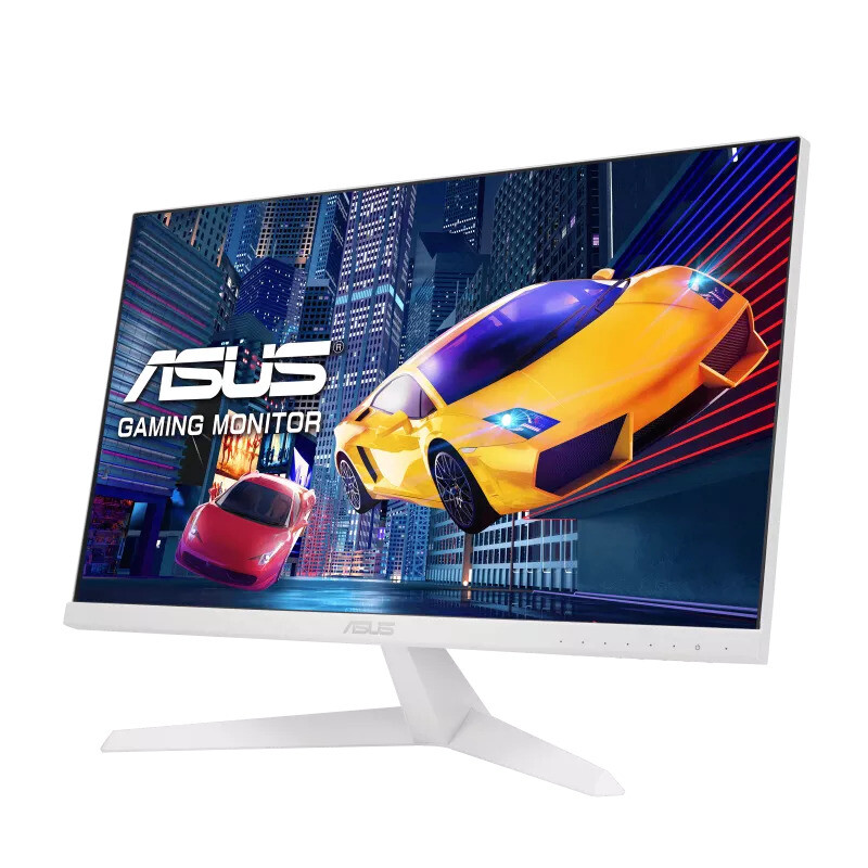 Монитор Asus 27" VY279HGR-W (90LM06D4-B01171) IPS White 120Hz
